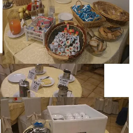 Albergo-ristorante