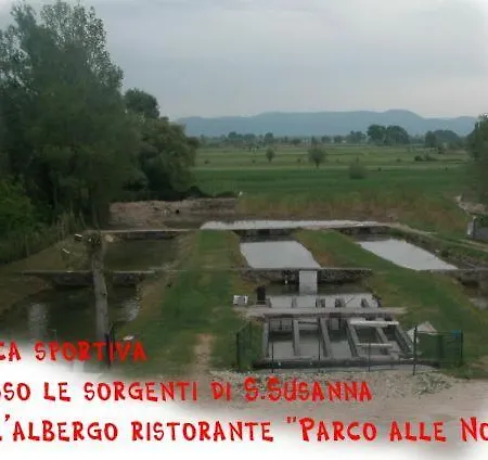 Albergo-ristorante