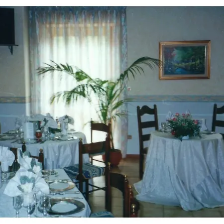 酒店 Albergo-ristorante