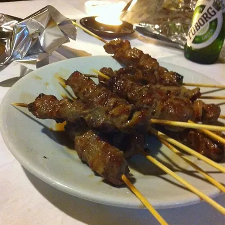 Albergo-ristorante