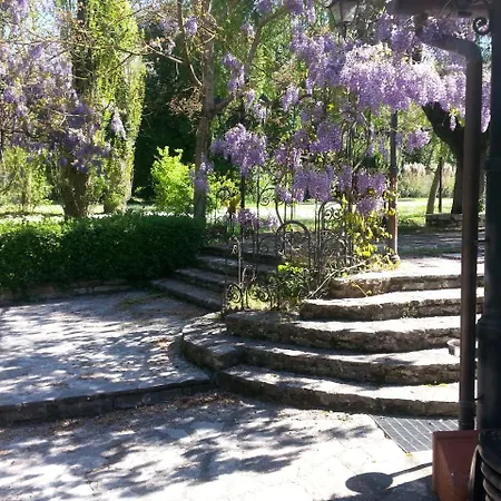 Albergo-ristorante